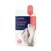 Mediheal Moisturising Foot Mask Paraffin 1 pair